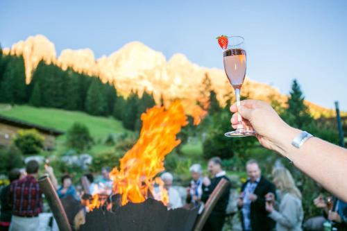 Moseralm Dolomiti Spa Resort - image 6