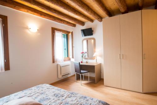 Bed and Breakfast La Quiete - image 5