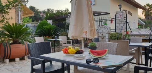 Villa Kormos Apart Hotel 3