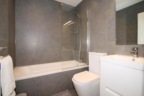 Coulsdon penthouse