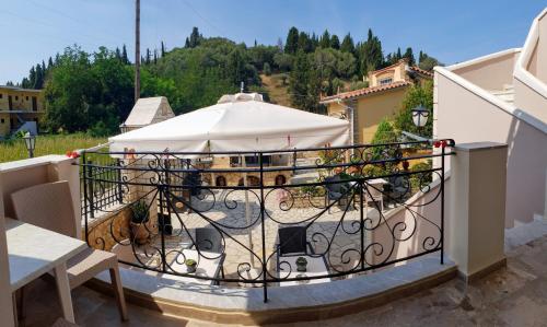 Villa Kormos Apart Hotel 2