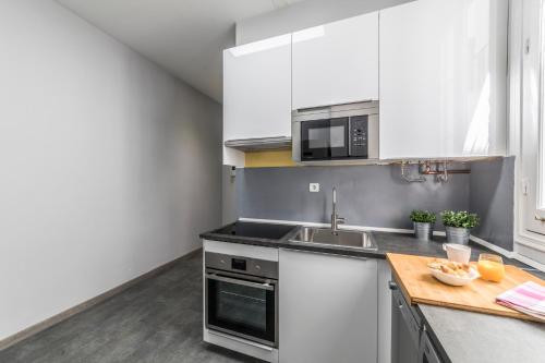 PENTHOUSE deluxe GRANVIA, by MONARO