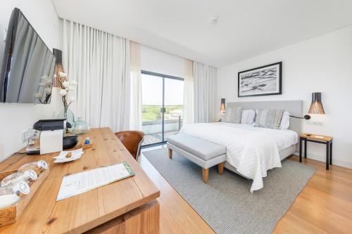 Praia Verde Boutique Hotel - image 6