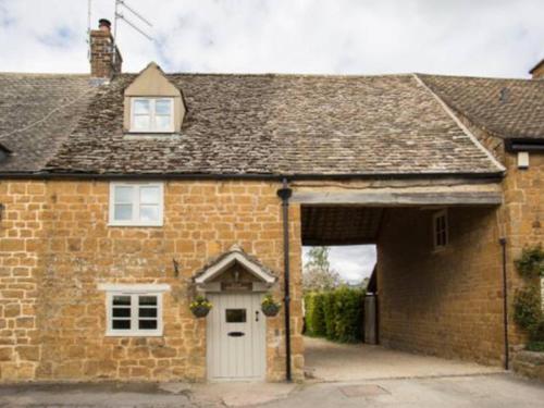 The Cottage, , Warwickshire