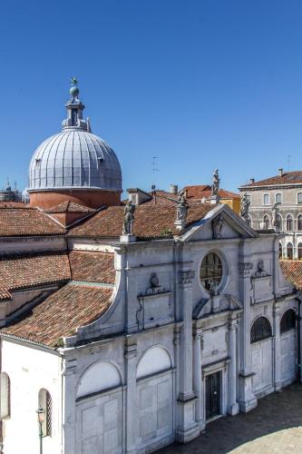 Hotel Scandinavia - Relais - image 14