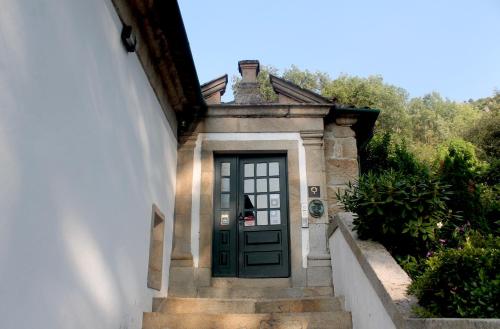 Quinta da Mata - Turismo de Habitacao