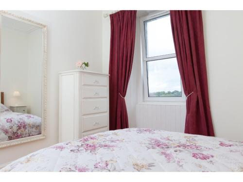 Homely Tenement for 2 near Botanic Gardens, Edimburgo (foto 8)