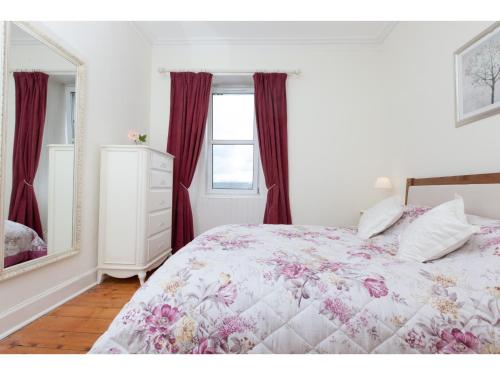 Homely Tenement for 2 near Botanic Gardens, Edimburgo (foto 7)