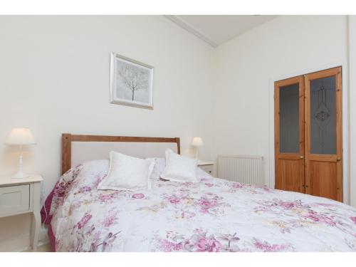 Homely Tenement for 2 near Botanic Gardens, Edimburgo (foto 9)