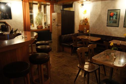Hotel Gotthard - image 11