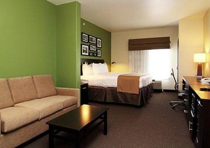 Sleep Inn and Suites Round Rock - Austin North photo