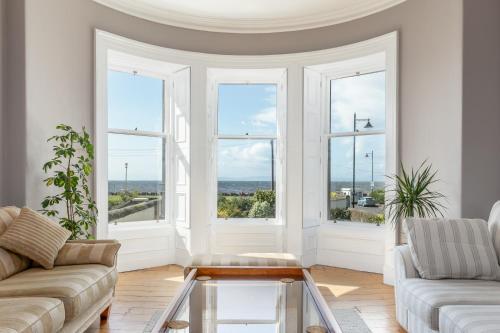 Sea Breeze - Donnini Apartments 