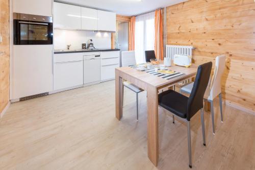 Haus Miranda Grächen in Grächen, Schweiz