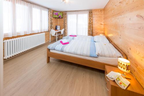 Haus Miranda Grächen in Grächen, Schweiz
