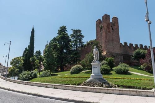 Angolo Dei Borghi in Castelfranco Veneto