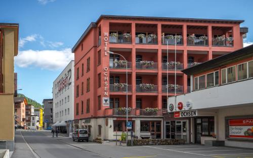 Hotel Ochsen - image 12