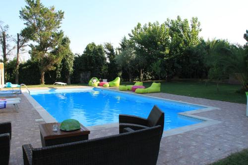 

Masseria nel Sole