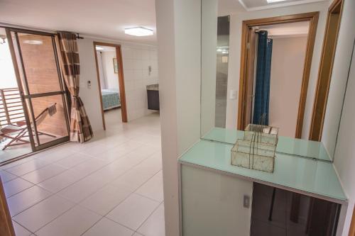 Luxor Cabo Branco Home Service