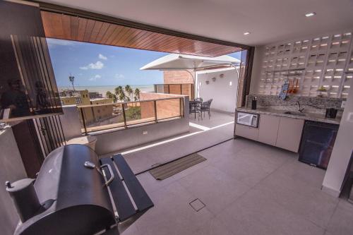 Luxor Cabo Branco Home Service