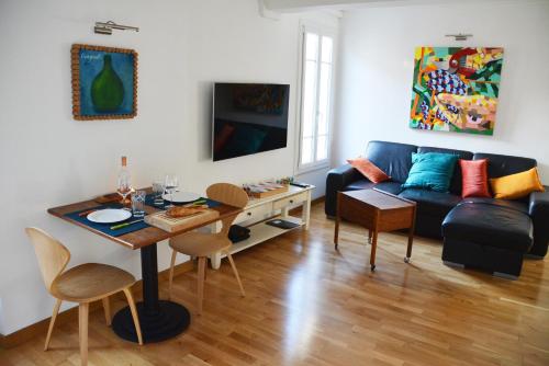 Be our Guests in Nice Port Bonaparte - image 9