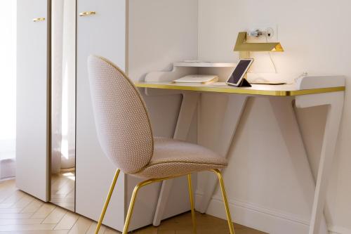 Hôtel le XIX - image 12