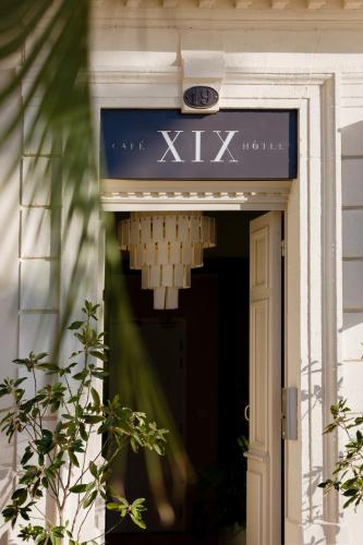 Hôtel le XIX - image 7