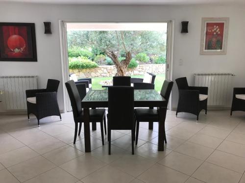 Belle villa dans clos privé - Saint Raphaël Boulouris (Belle villa dans clos prive - Saint Raphael Boulouris) in 波魯利斯