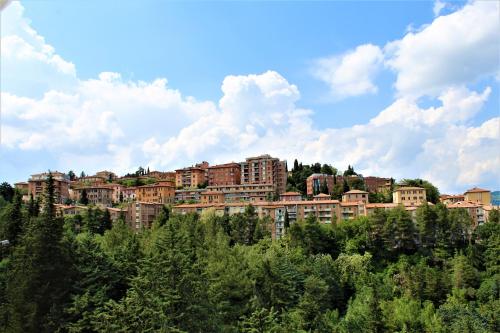 Ilgo Hotel - image 20