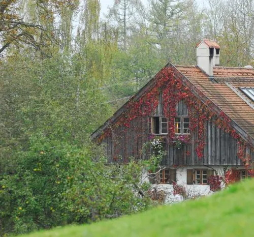 Chalet Landsberg in Landsberg am Lech, Deutschland