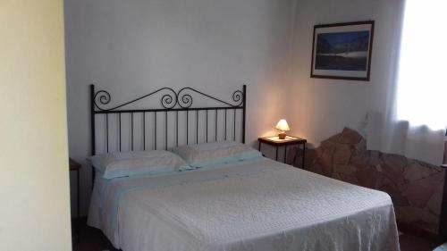 B&B Is Camminantis in Nurallao