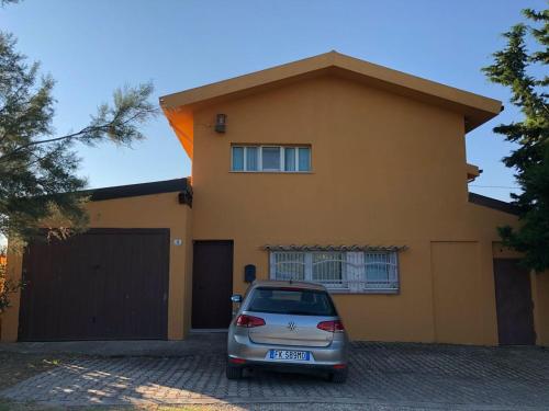 Villa Sabbia e Sole Vllla Beach & Sun