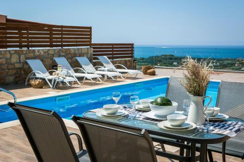 Villa SeaBreeze