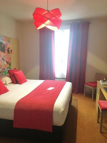 Best Western Le Vinci Loire Valley - image 4