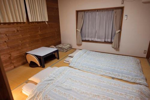 Japanese-Style Room