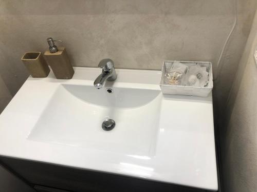 Suite Cagliaritane Notti in centro 2