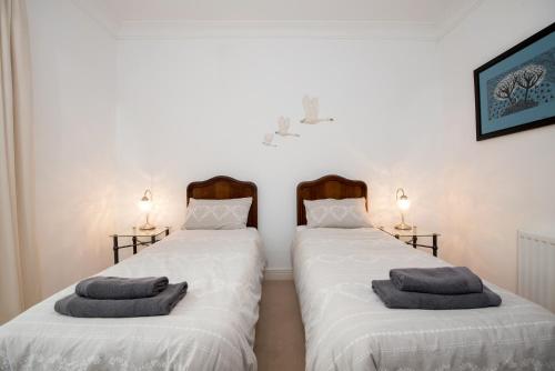 Apartment 4 The Grove - image 6