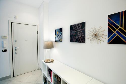 Quater Apartments - Milano, Milán (fotografie 9)