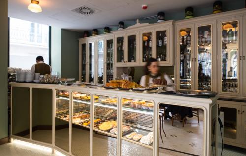 Pestana Porto - A Brasileira City Center & Heritage Building - image 6