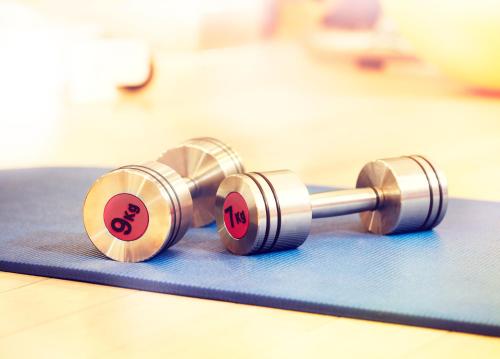 Foto - Mondorf Parc Hotel & Spa