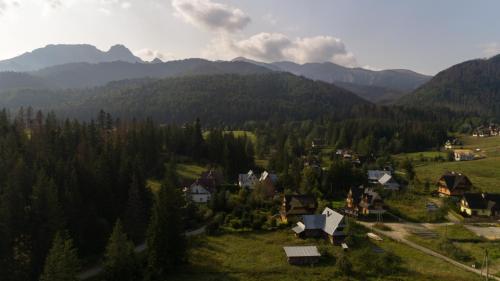 Willa Cichy Potok, Zakopane (foto 4)