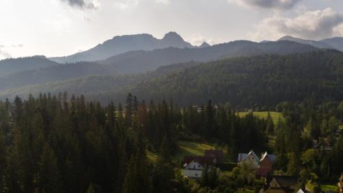 Willa Cichy Potok, Zakopane (foto 5)