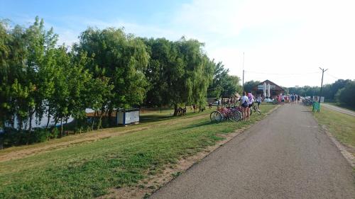 Sarudi vendégház - image 12