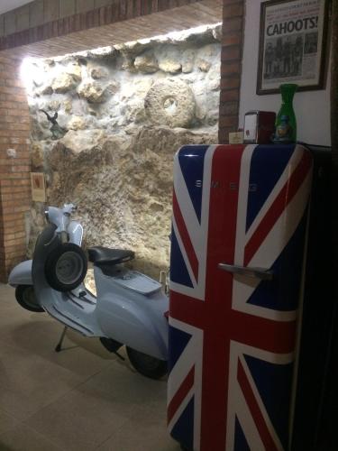 

Guest house La Corte Normanna