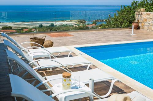 Villa SeaBreeze