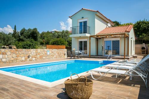 Villa SeaBreeze