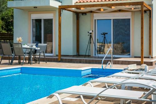 Villa SeaBreeze