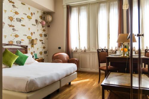 Hotel Continental Genova - image 3