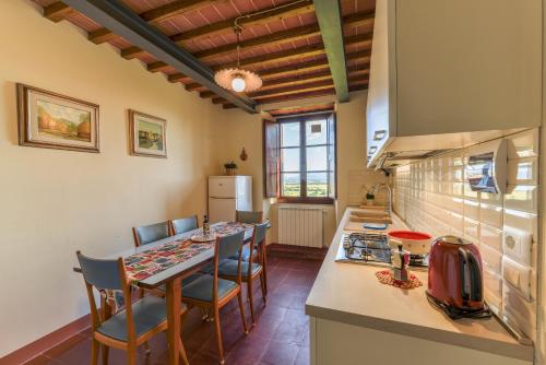 Konyha, Casa Menco in Agazzi