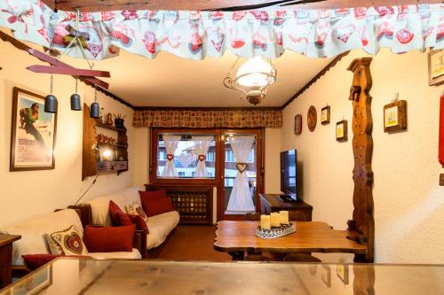  Sestriere Short Breaks Appartamento Prestige in Sestriere