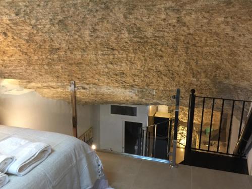 Casa Cueva Un Rincón en la Roca 2